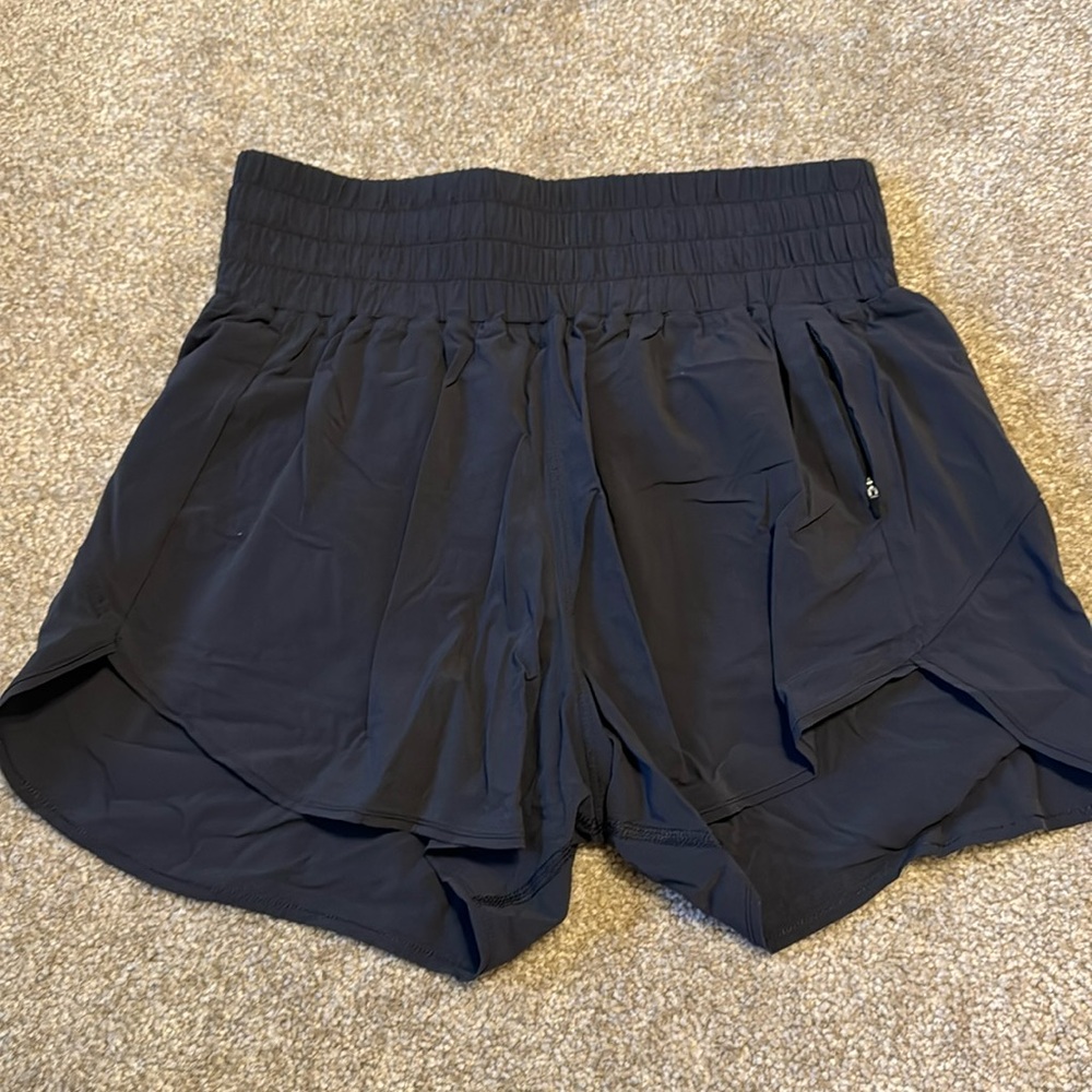 Outdoor Voices Athletic Shorts